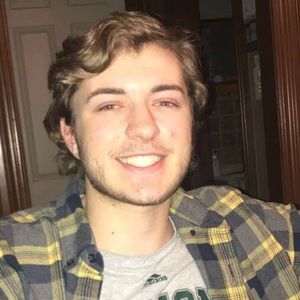 Meet your Posher, Mitchell